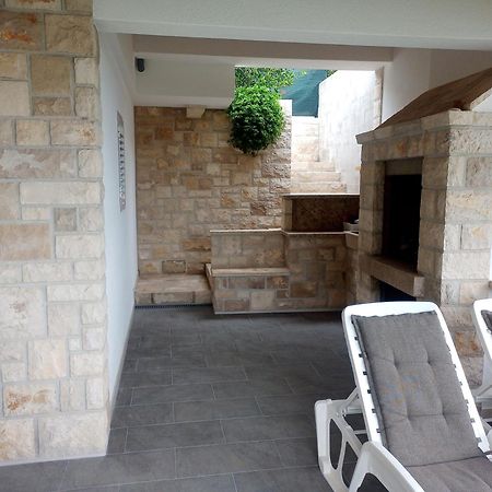 Contessa Robinson House Villa Zrnovo Eksteriør bilde