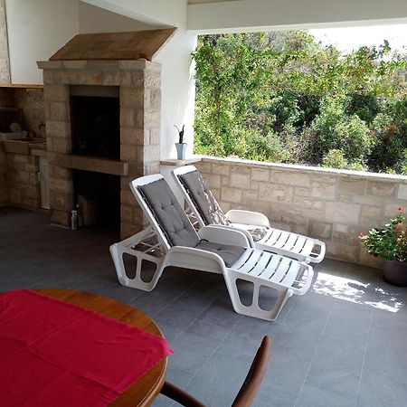 Contessa Robinson House Villa Zrnovo Eksteriør bilde