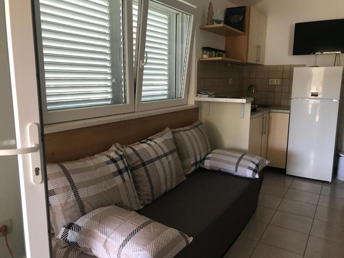Contessa Robinson House Villa Zrnovo Eksteriør bilde