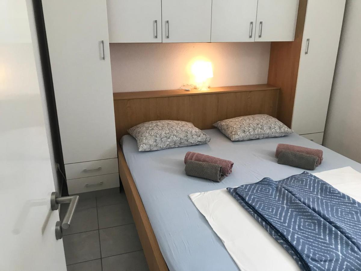 Contessa Robinson House Villa Zrnovo Eksteriør bilde