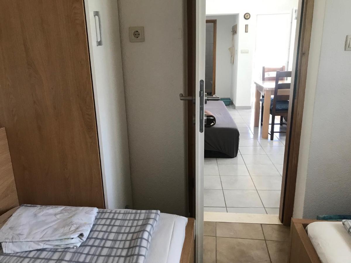 Contessa Robinson House Villa Zrnovo Eksteriør bilde